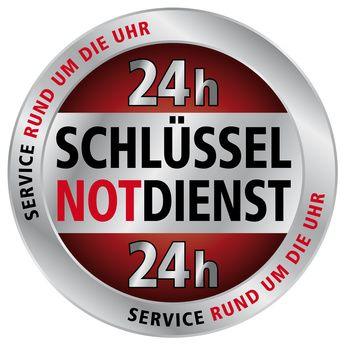 Rund um die Uhr Dienstleistung